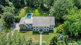 13 Sunswyck Road, Darien, CT 06820