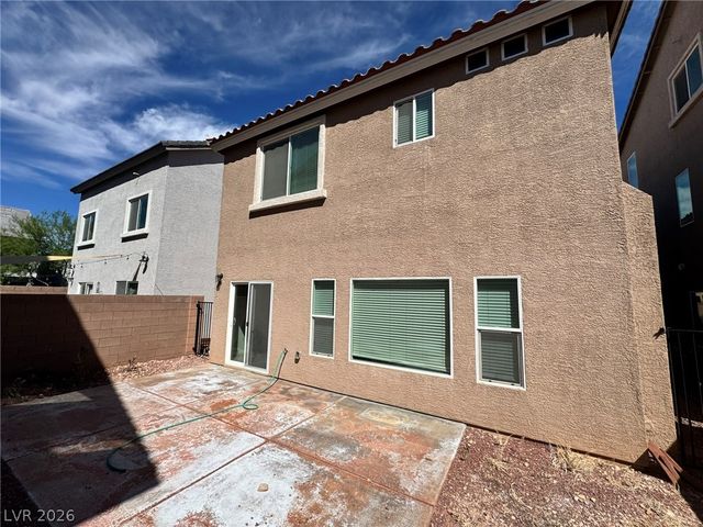 5035 Lakewood Creek Avenue, Las Vegas, NV 89141