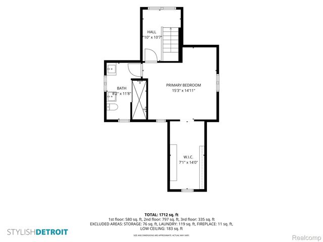 17820 Birwood Avenue, Beverly Hills Village, MI 48025