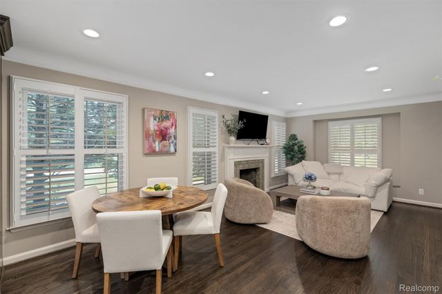 17820 Birwood Avenue, Beverly Hills Village, MI 48025