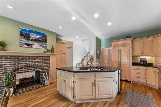 12605 Cedar Street, Leawood, KS 66209