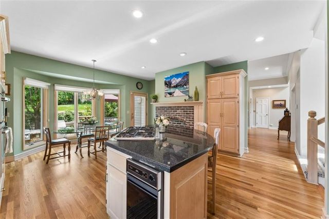 12605 Cedar Street, Leawood, KS 66209
