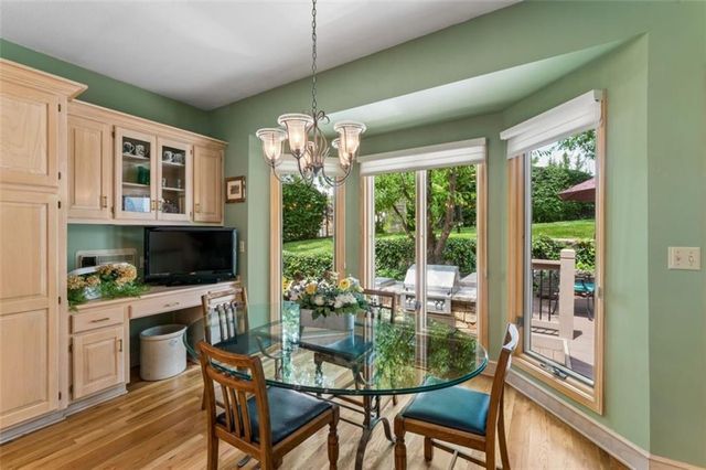 12605 Cedar Street, Leawood, KS 66209