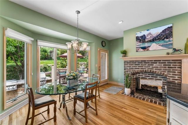 12605 Cedar Street, Leawood, KS 66209