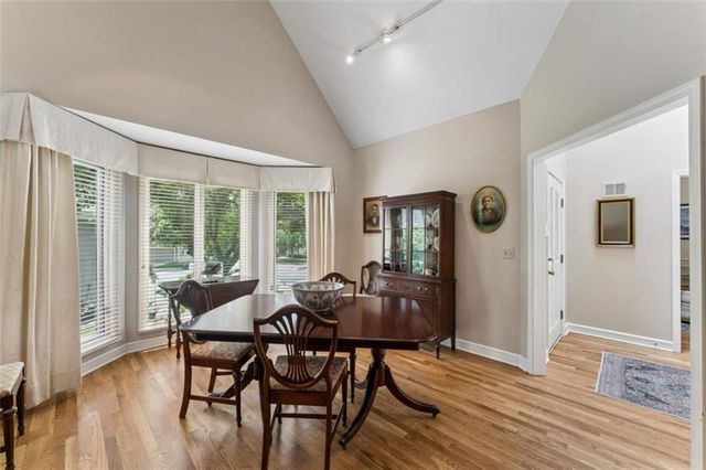 12605 Cedar Street, Leawood, KS 66209