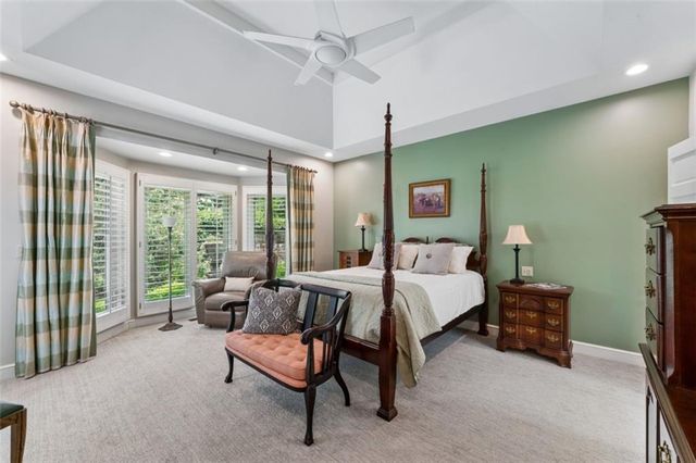 12605 Cedar Street, Leawood, KS 66209