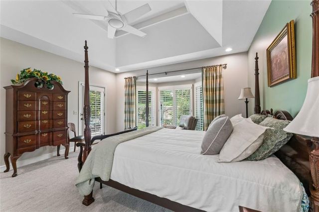 12605 Cedar Street, Leawood, KS 66209
