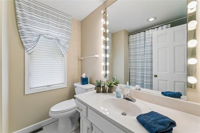 12605 Cedar Street, Leawood, KS 66209