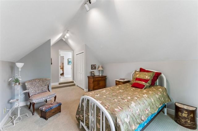 12605 Cedar Street, Leawood, KS 66209