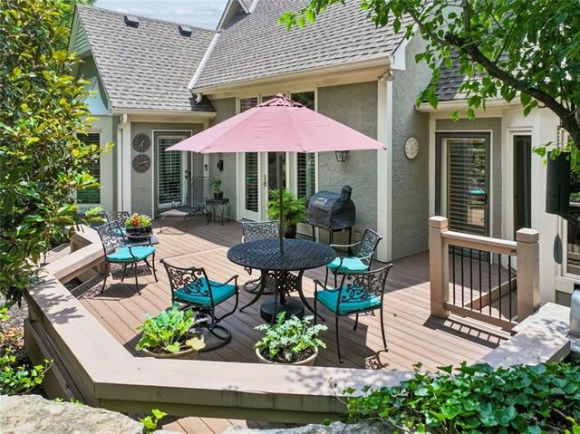 12605 Cedar Street, Leawood, KS 66209