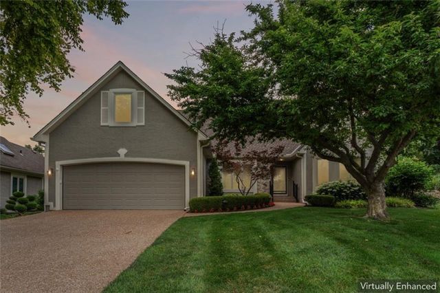 12605 Cedar Street, Leawood, KS 66209