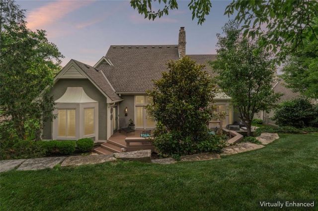 12605 Cedar Street, Leawood, KS 66209