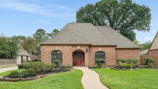 6403 Willow Pine Drive, Spring, TX 77379