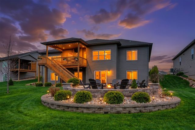 1507 NW Seasons Drive, Ankeny, IA 50023
