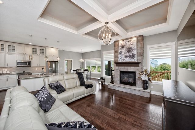 1507 NW Seasons Drive, Ankeny, IA 50023