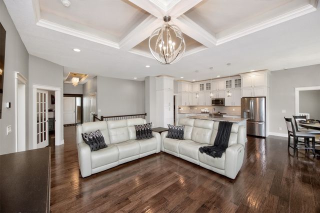 1507 NW Seasons Drive, Ankeny, IA 50023