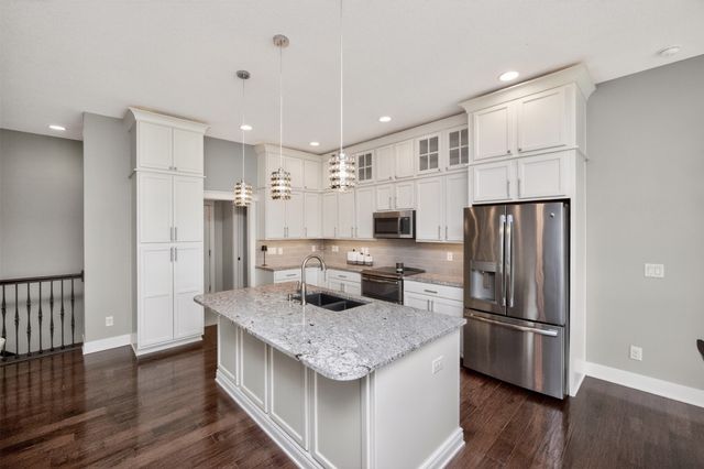 1507 NW Seasons Drive, Ankeny, IA 50023