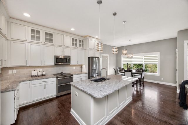 1507 NW Seasons Drive, Ankeny, IA 50023