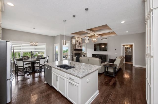 1507 NW Seasons Drive, Ankeny, IA 50023