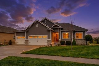 1507 NW Seasons Drive, Ankeny, IA 50023
