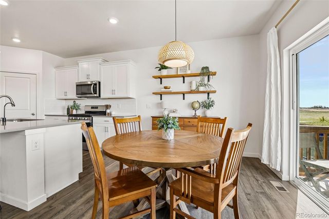 2398 Pineywoods Street, Mead, CO 80542