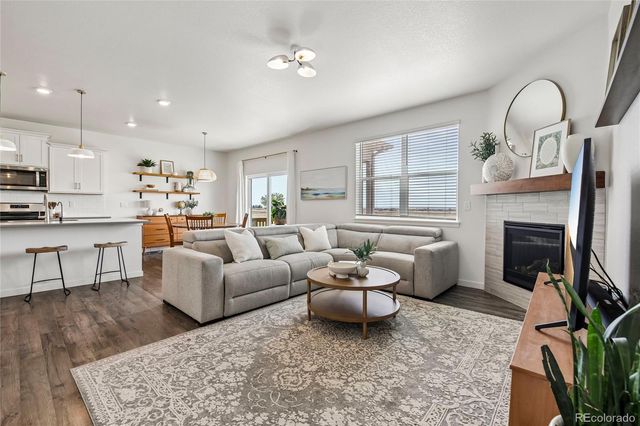 2398 Pineywoods Street, Mead, CO 80542