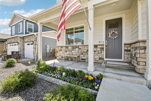 2398 Pineywoods Street, Mead, CO 80542