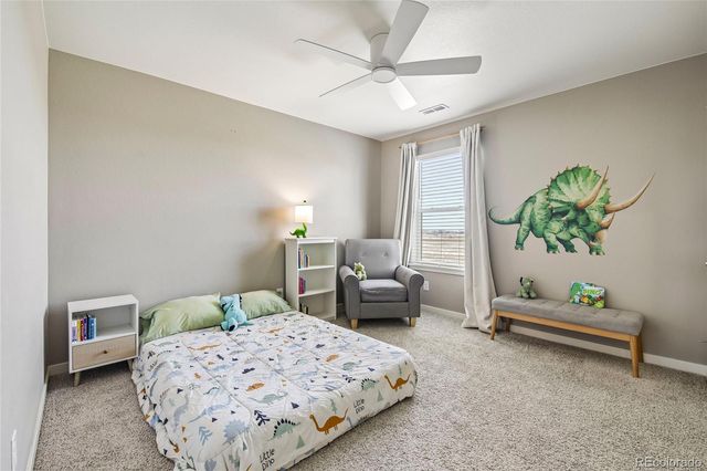 2398 Pineywoods Street, Mead, CO 80542