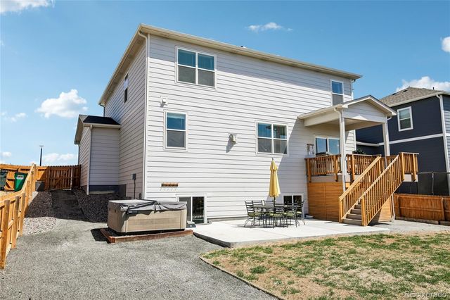 2398 Pineywoods Street, Mead, CO 80542