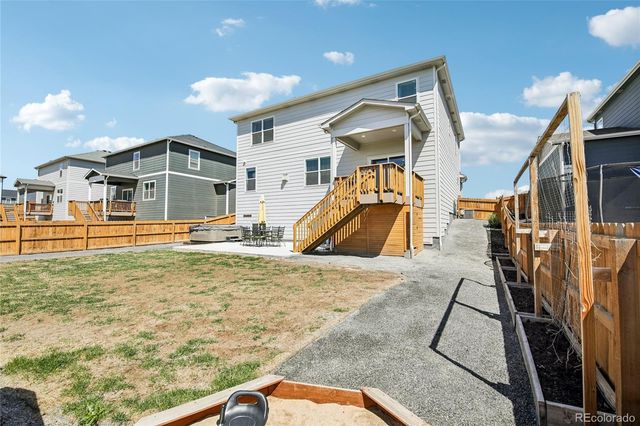 2398 Pineywoods Street, Mead, CO 80542