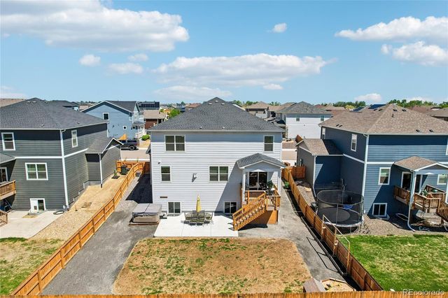 2398 Pineywoods Street, Mead, CO 80542