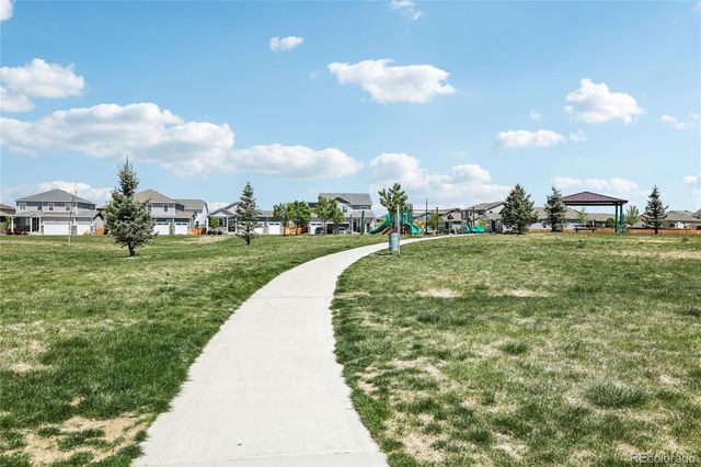 2398 Pineywoods Street, Mead, CO 80542
