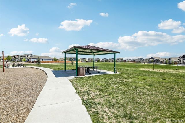 2398 Pineywoods Street, Mead, CO 80542