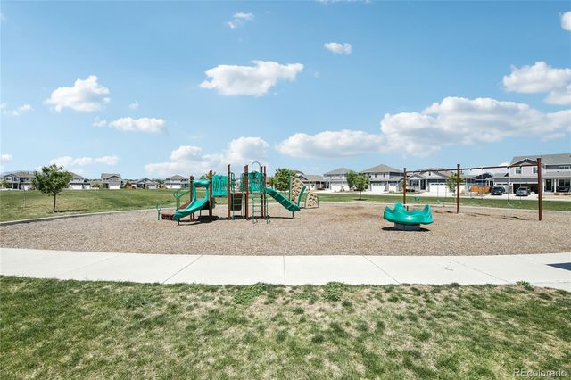 2398 Pineywoods Street, Mead, CO 80542