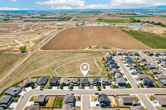 2398 Pineywoods Street, Mead, CO 80542