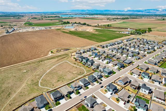 2398 Pineywoods Street, Mead, CO 80542