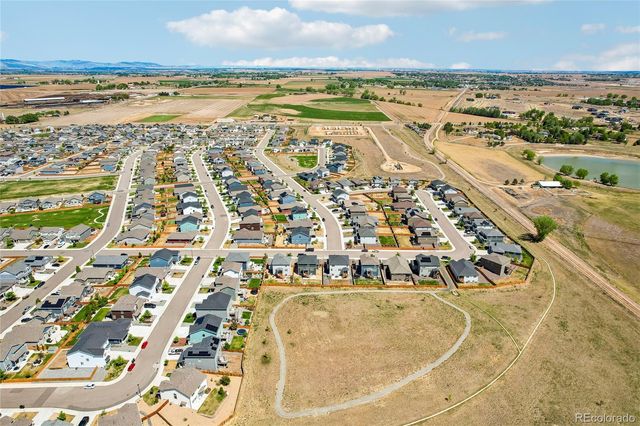 2398 Pineywoods Street, Mead, CO 80542