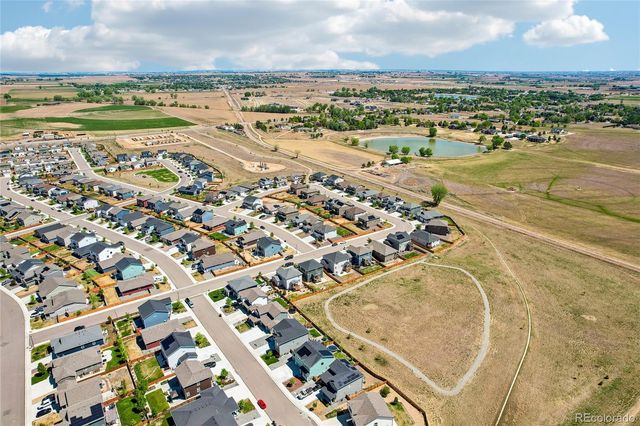 2398 Pineywoods Street, Mead, CO 80542