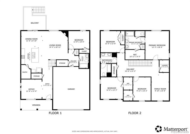 2398 Pineywoods Street, Mead, CO 80542