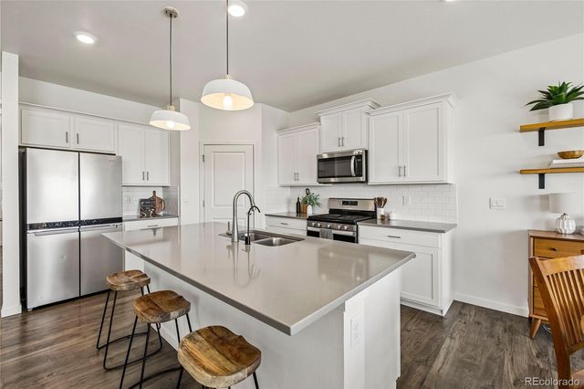 2398 Pineywoods Street, Mead, CO 80542