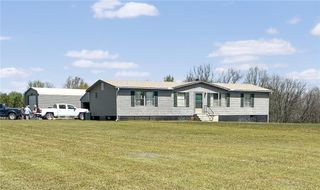 796 SE 1051 Road, Deepwater, MO 64740