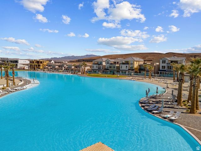 491 EMERALD POINT DR, St. George, UT 84790