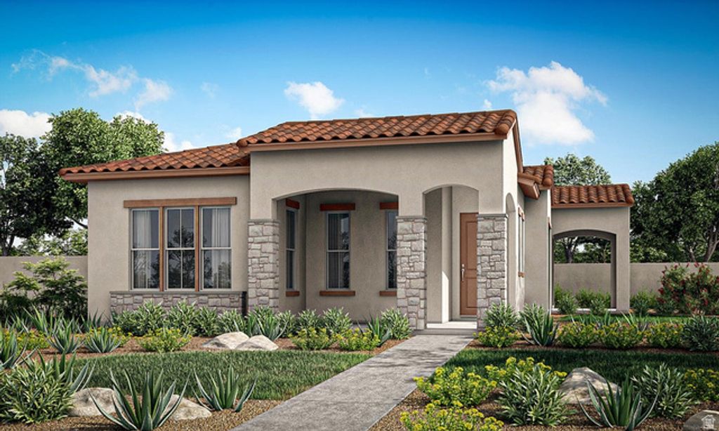 491 EMERALD POINT DR, St. George, UT 84790