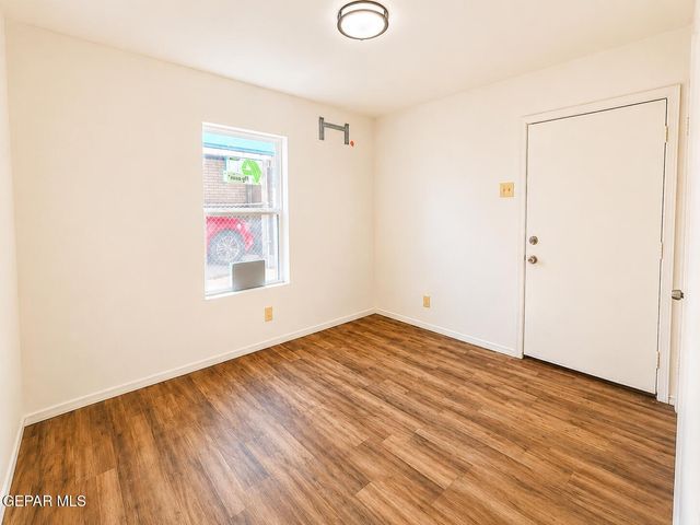 3817 FRED WILSON Avenue, El Paso, TX 79904