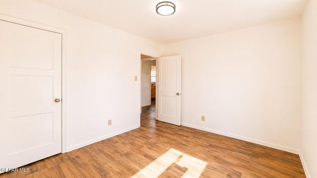 3817 FRED WILSON Avenue, El Paso, TX 79904