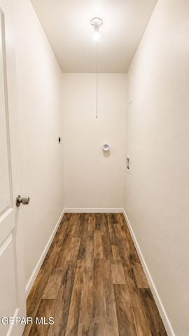 3817 FRED WILSON Avenue, El Paso, TX 79904
