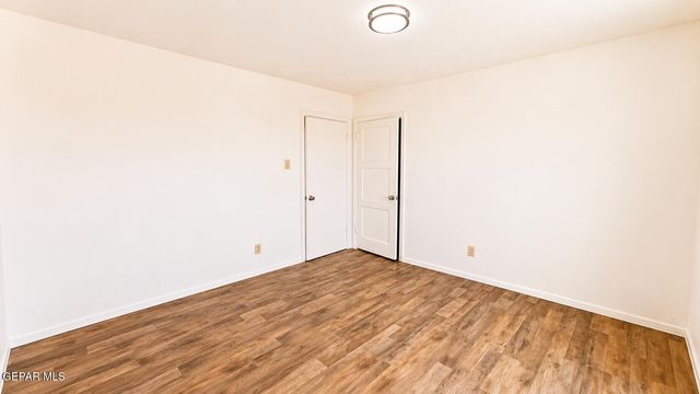 3817 FRED WILSON Avenue, El Paso, TX 79904