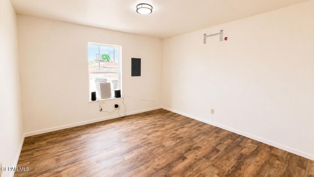 3817 FRED WILSON Avenue, El Paso, TX 79904