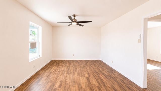3817 FRED WILSON Avenue, El Paso, TX 79904