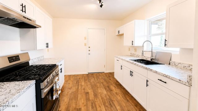 3817 FRED WILSON Avenue, El Paso, TX 79904